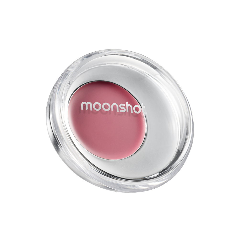Moonshot Melting Mood Lip & Cheek 16 Colors 08 Confident K-beauty makeup product image