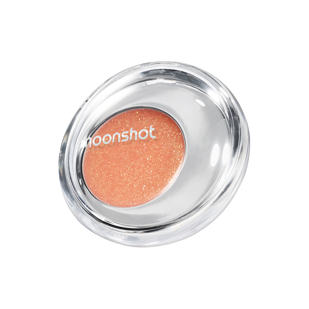 Moonshot Melting Mood Lip & Cheek 16 Colors 09 Dazzling K-beauty makeup product image