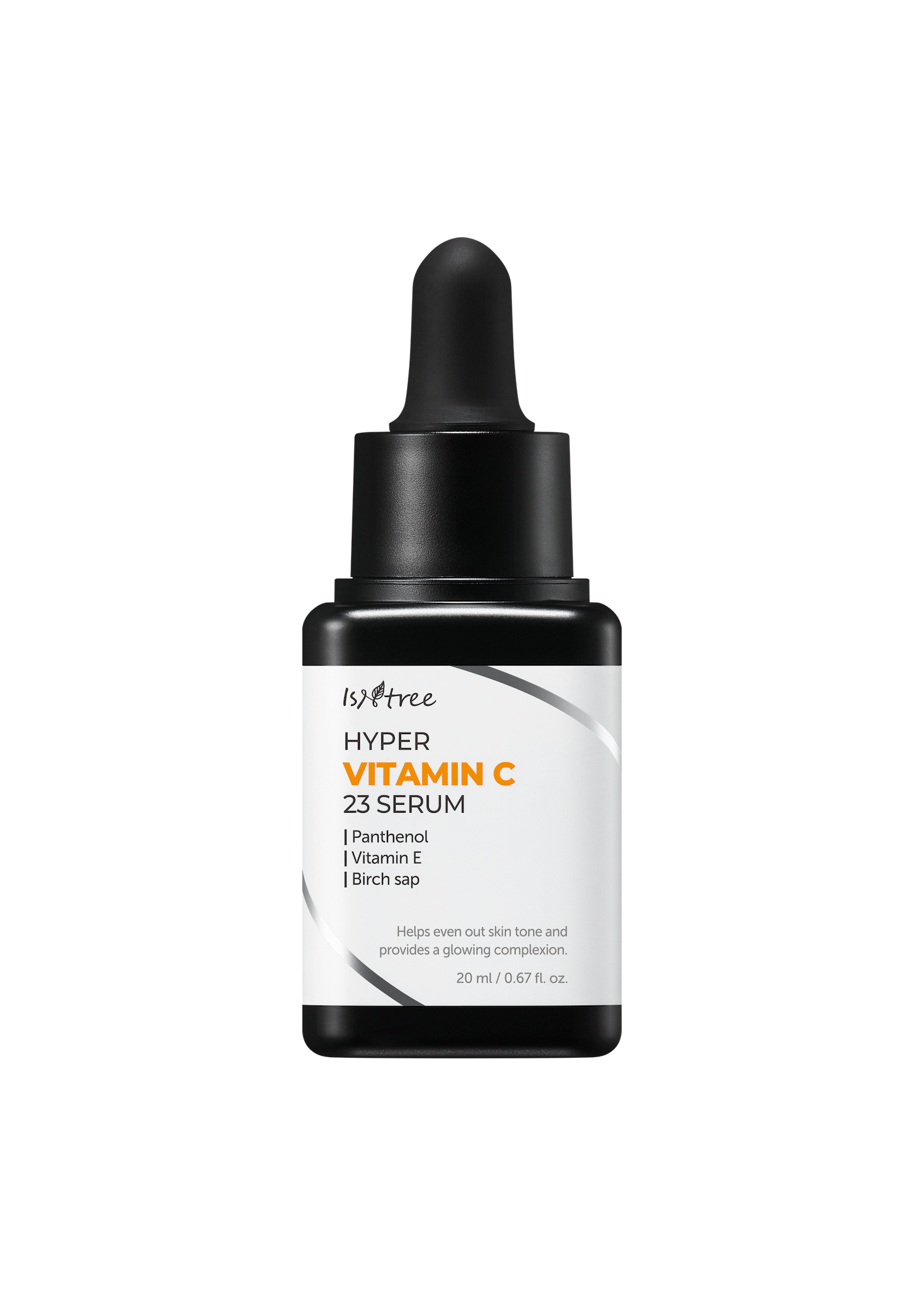 Isntree Hyper Vitamin C 23 Serum 20ml Korean serum product image