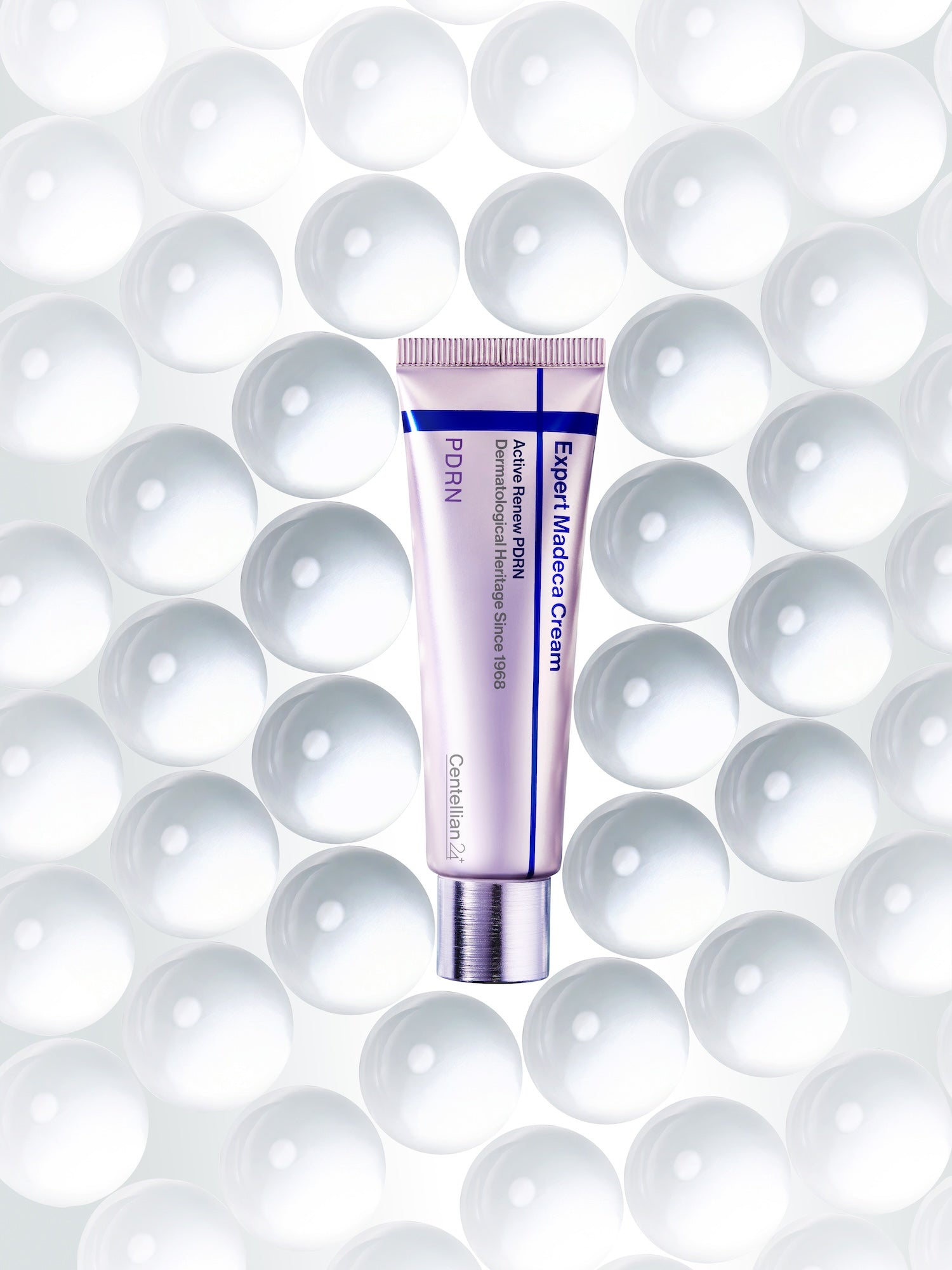 Centellian24 Expert Madeca Cream Active Renew PDRN 50ml Korean moisturizer product image