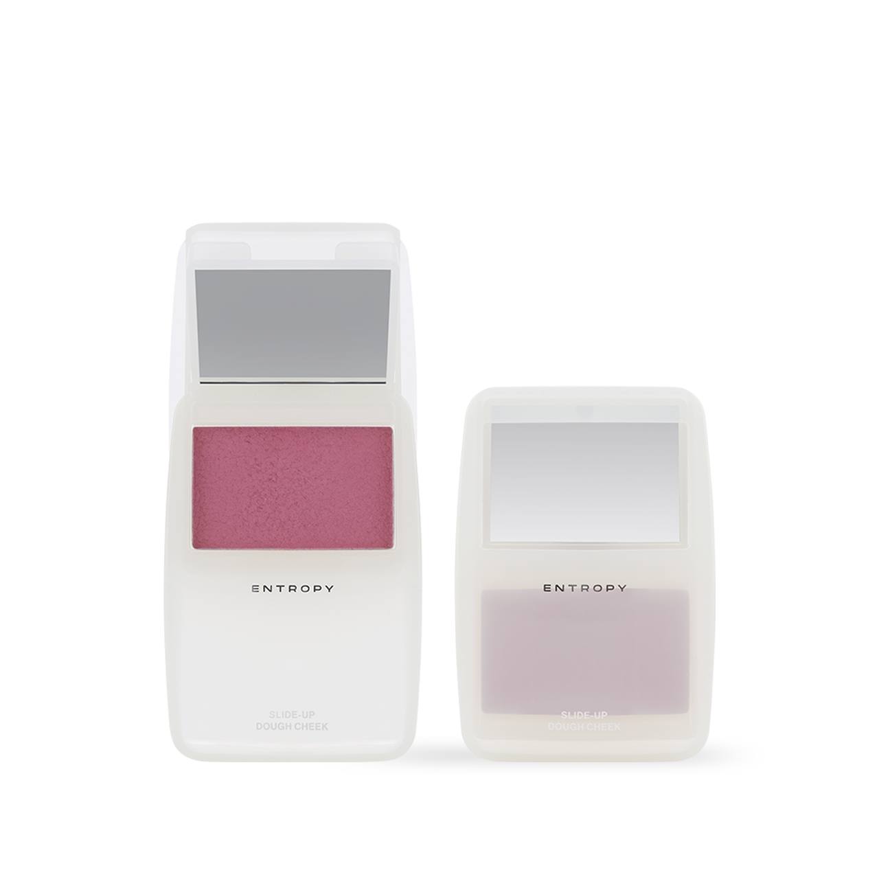 ENTROPY Slide Up Dough Cheek 4g 12 Colors Grape Signal K-beauty makeup product image