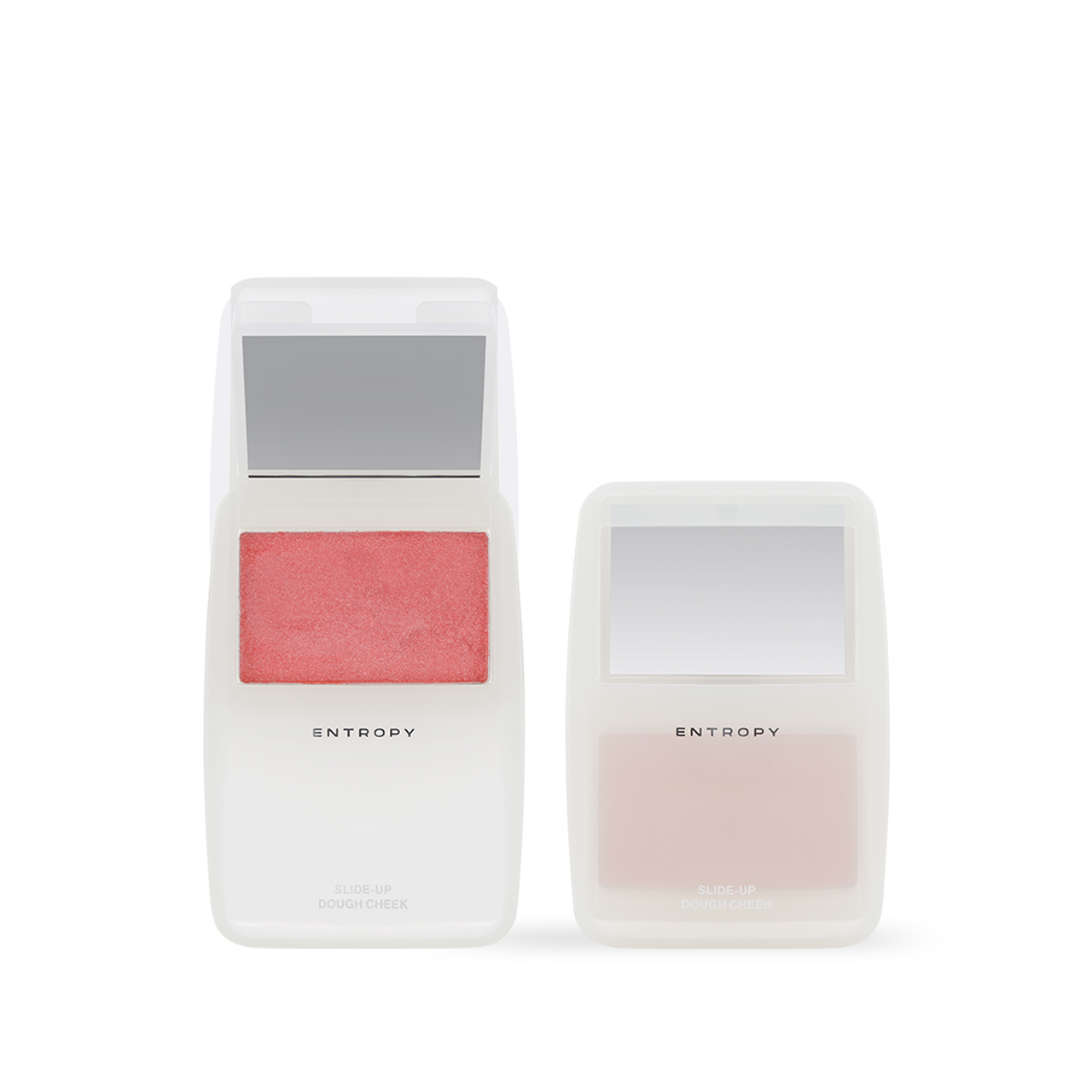ENTROPY Slide Up Dough Cheek 4g 12 Colors K-beauty makeup product image