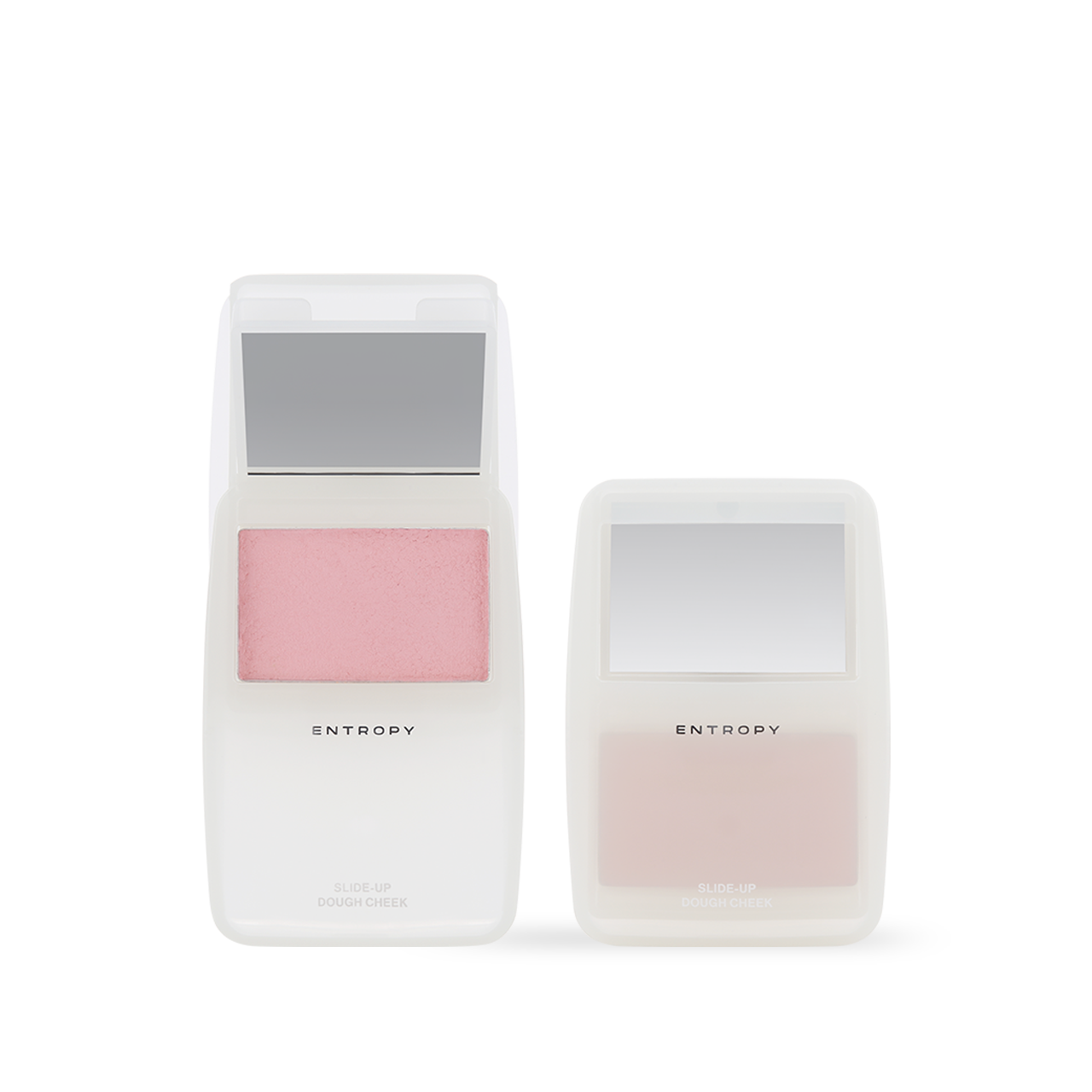 ENTROPY Slide Up Dough Cheek 4g 12 Colors K-beauty makeup product image