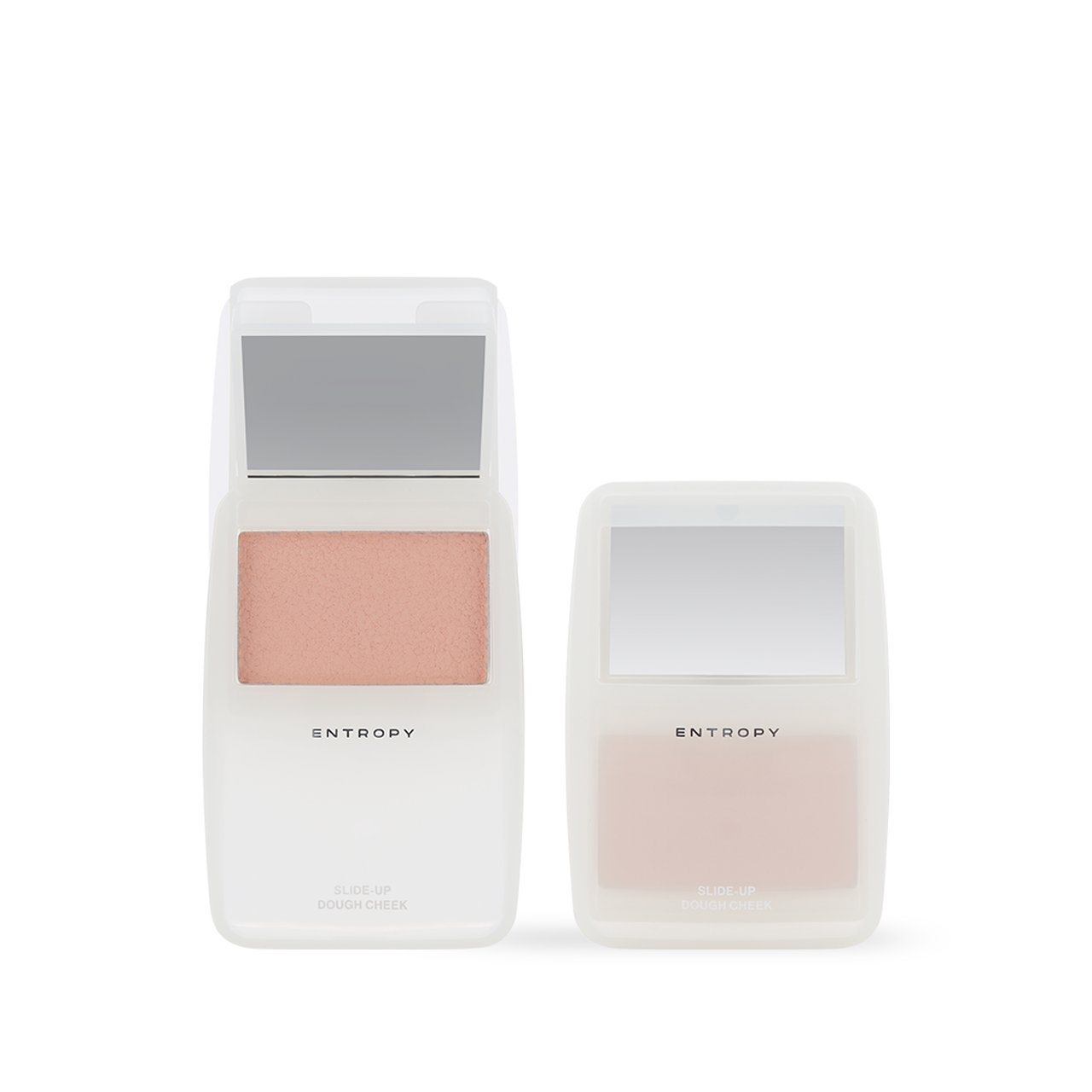 ENTROPY Slide Up Dough Cheek 4g 12 Colors K-beauty makeup product image