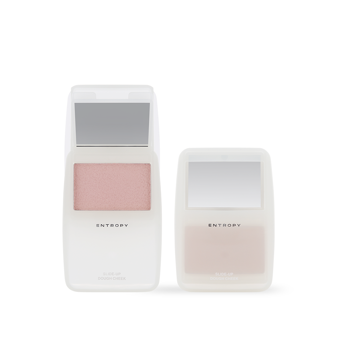 ENTROPY Slide Up Dough Cheek 4g 12 Colors Mauve Dial K-beauty makeup product image