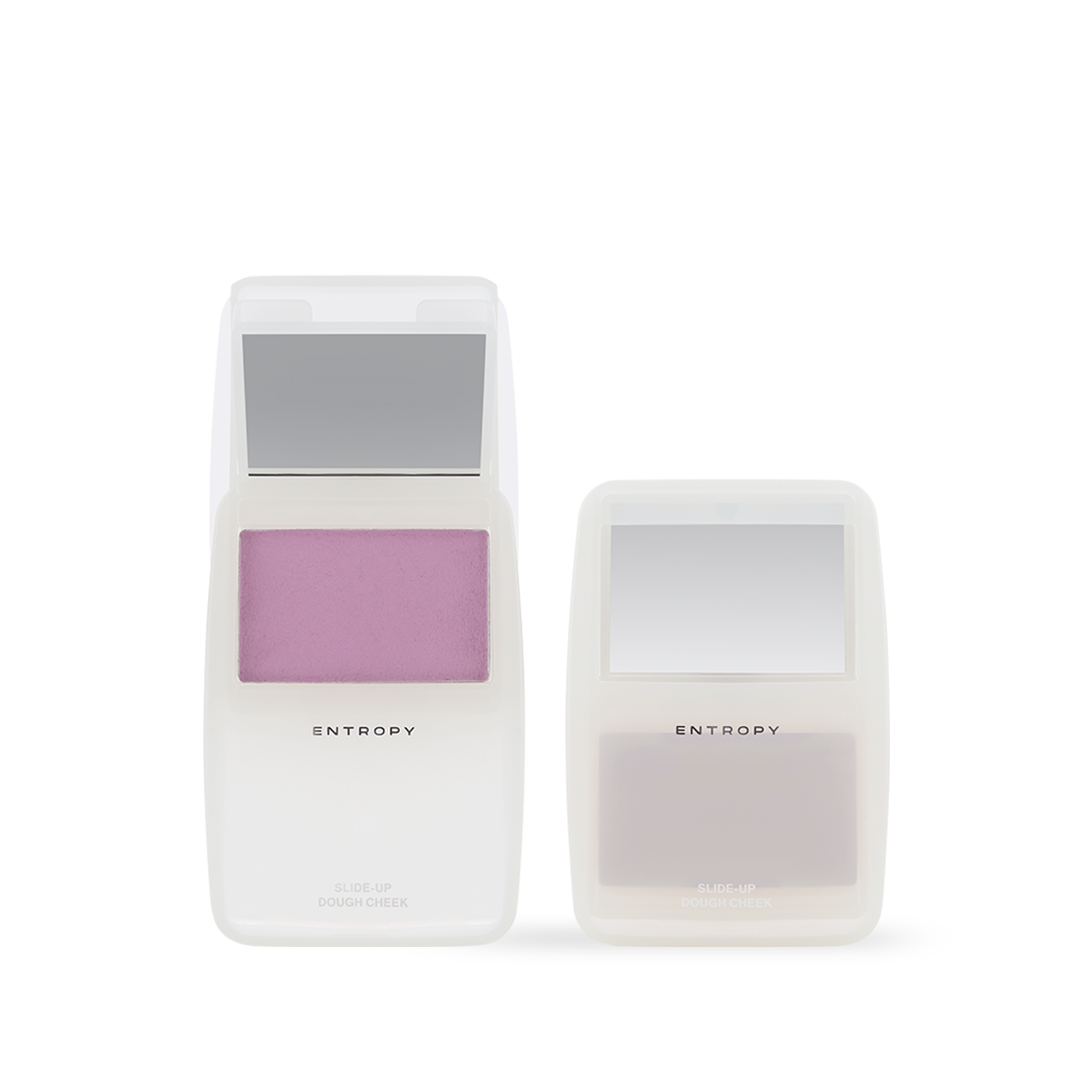 ENTROPY Slide Up Dough Cheek 4g 12 Colors K-beauty makeup product image