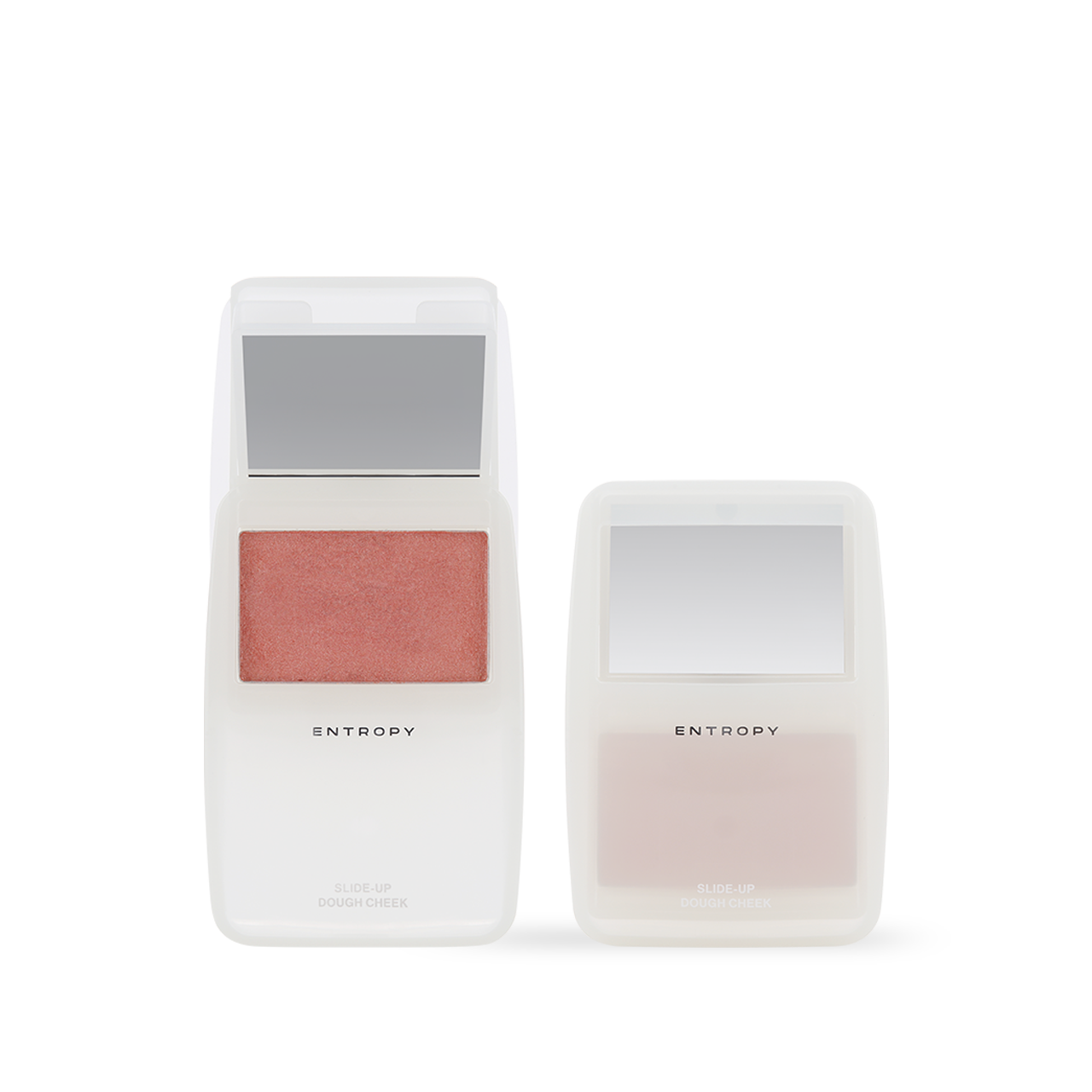 ENTROPY Slide Up Dough Cheek 4g 12 Colors K-beauty makeup product image