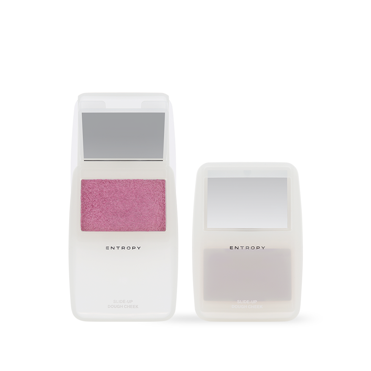 ENTROPY Slide Up Dough Cheek 4g 12 Colors Syrup Flash K-beauty makeup product image