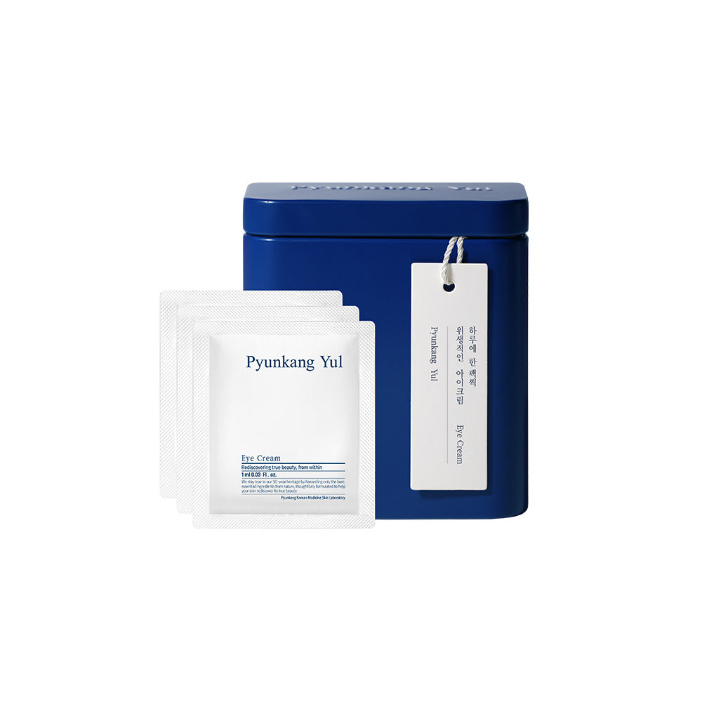 Pyunkang Yul Eye Cream 1ml x 50ea Korean moisturizer product image