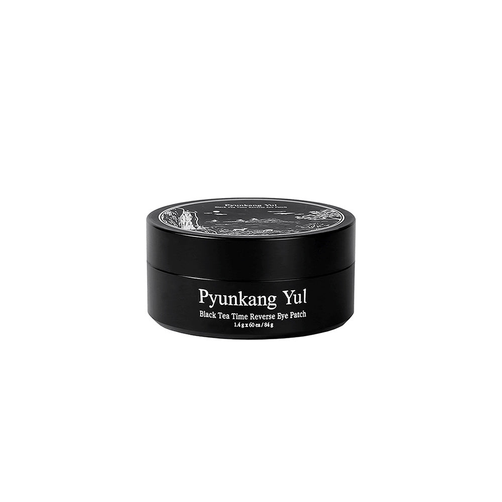 eye patch hydrogel texture close-up