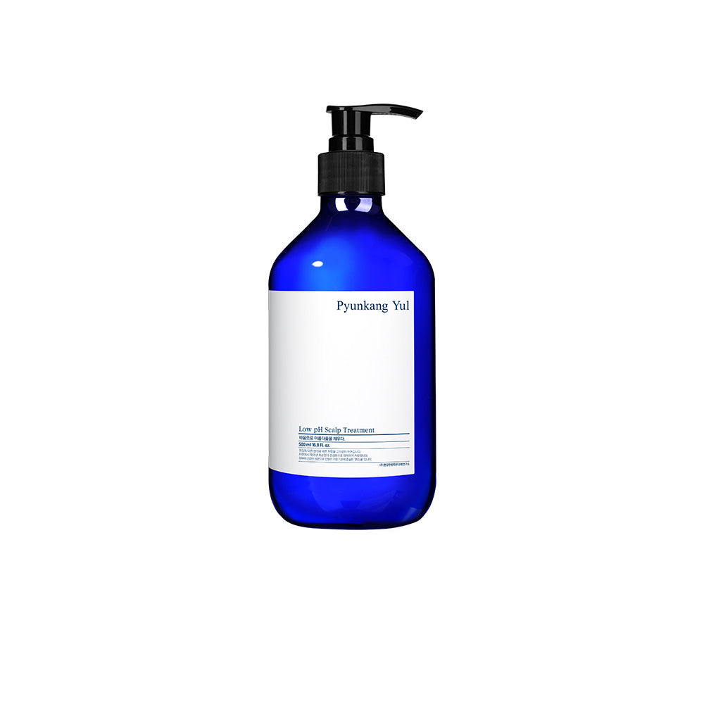 Pyunkang Yul Low pH Scalp care 500ml Korean hair care product image