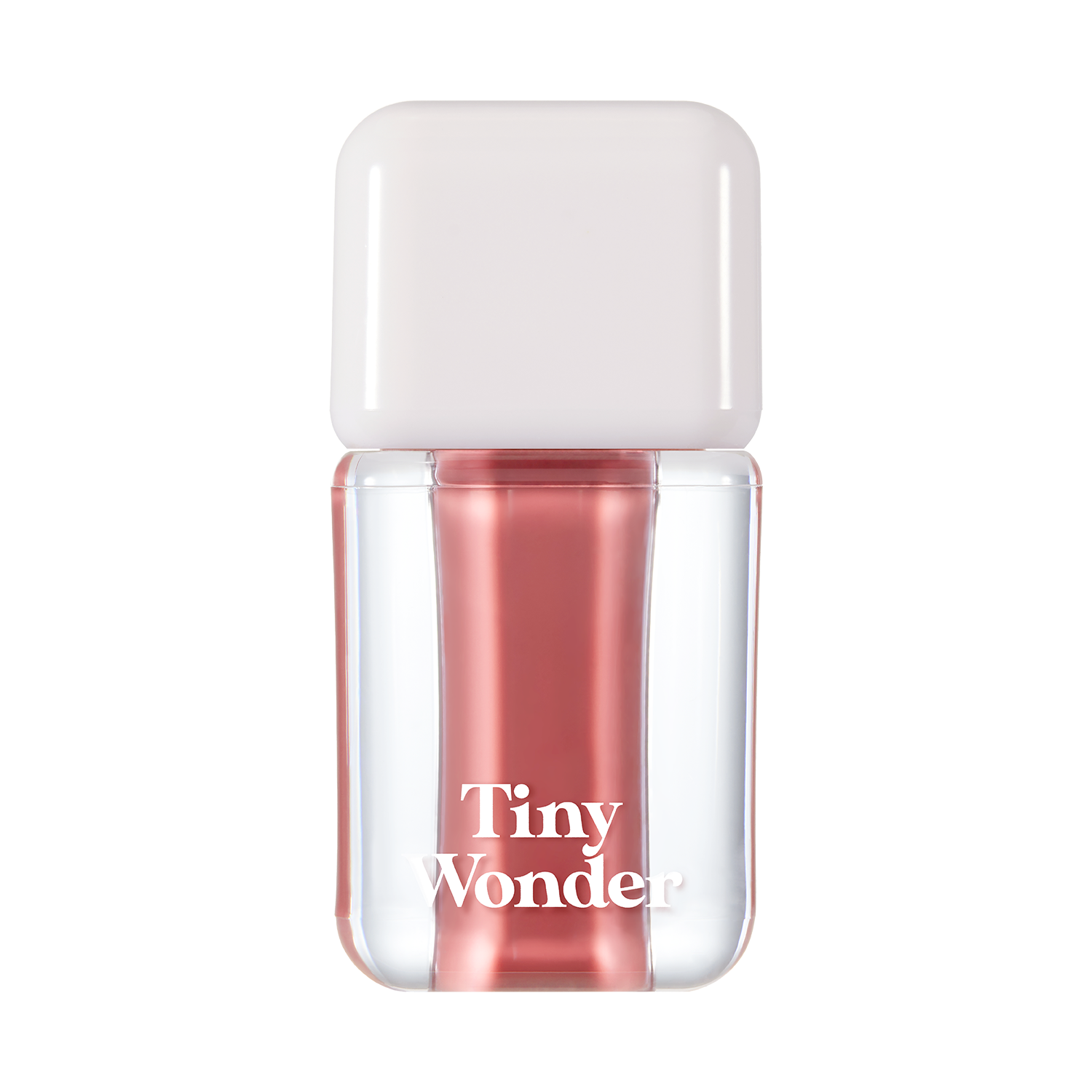 Tiny Wonder Hyper Dewy Lip Tint 3.4g 6 Colors 03 Holiday Apple K-beauty lip product product image