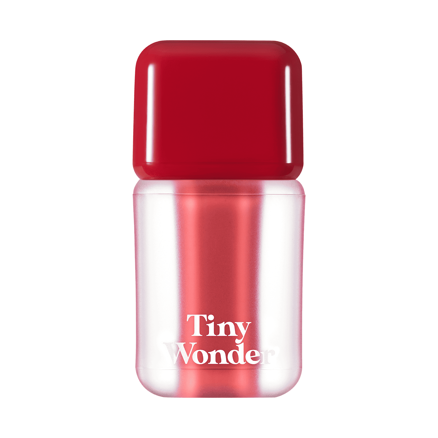 Tiny Wonder Hyper Blur Lip Tint 3.6g 6 Colors 03 Scrunchie Pink K-beauty lip product product image