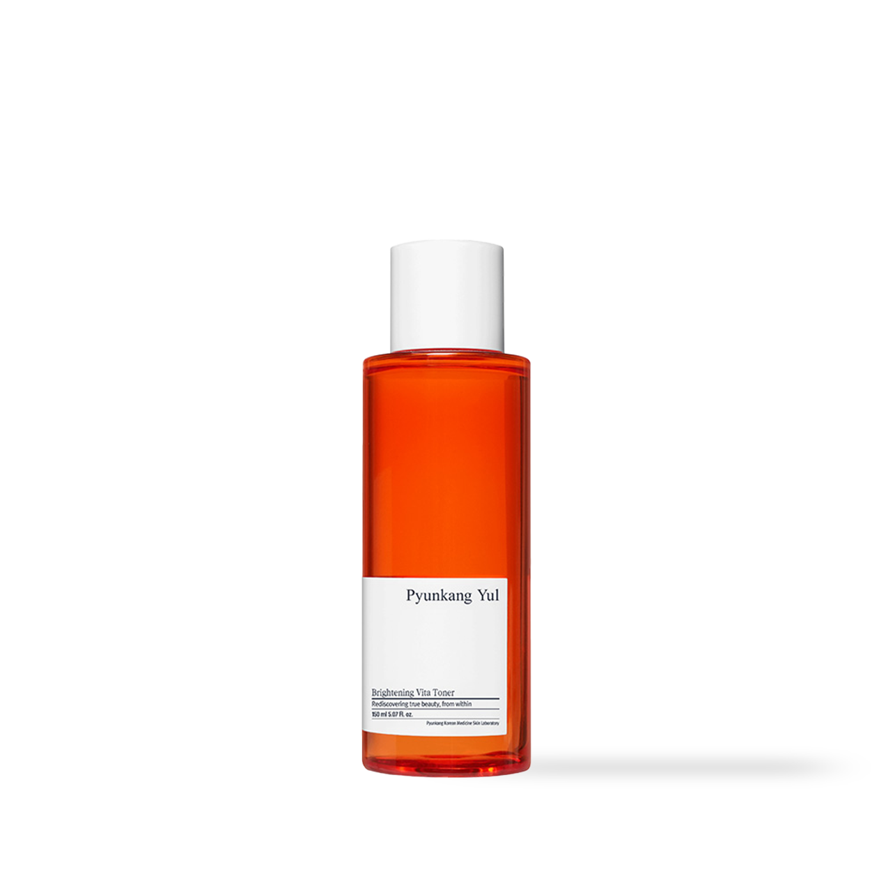 Pyunkang Yul Brightening Vita Toner 150ml Korean toner product image