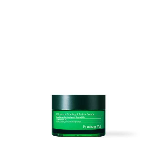 Pyunkang Yul Ultimate Calming Solution Cream 30ml