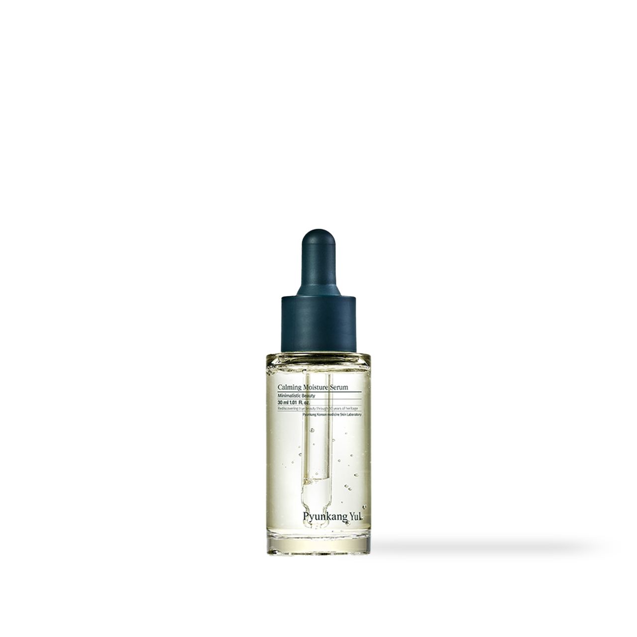 Pyunkang Yul Calming Moisture Serum 30ml Korean serum product image