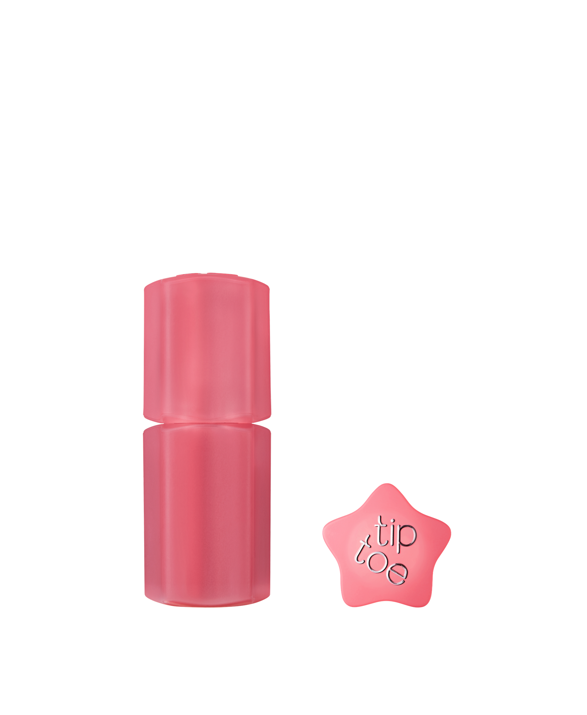 Tiptoe Blurlet Sorbet Tint 4ml 6 Colors 103 Haein K-beauty lip product product image