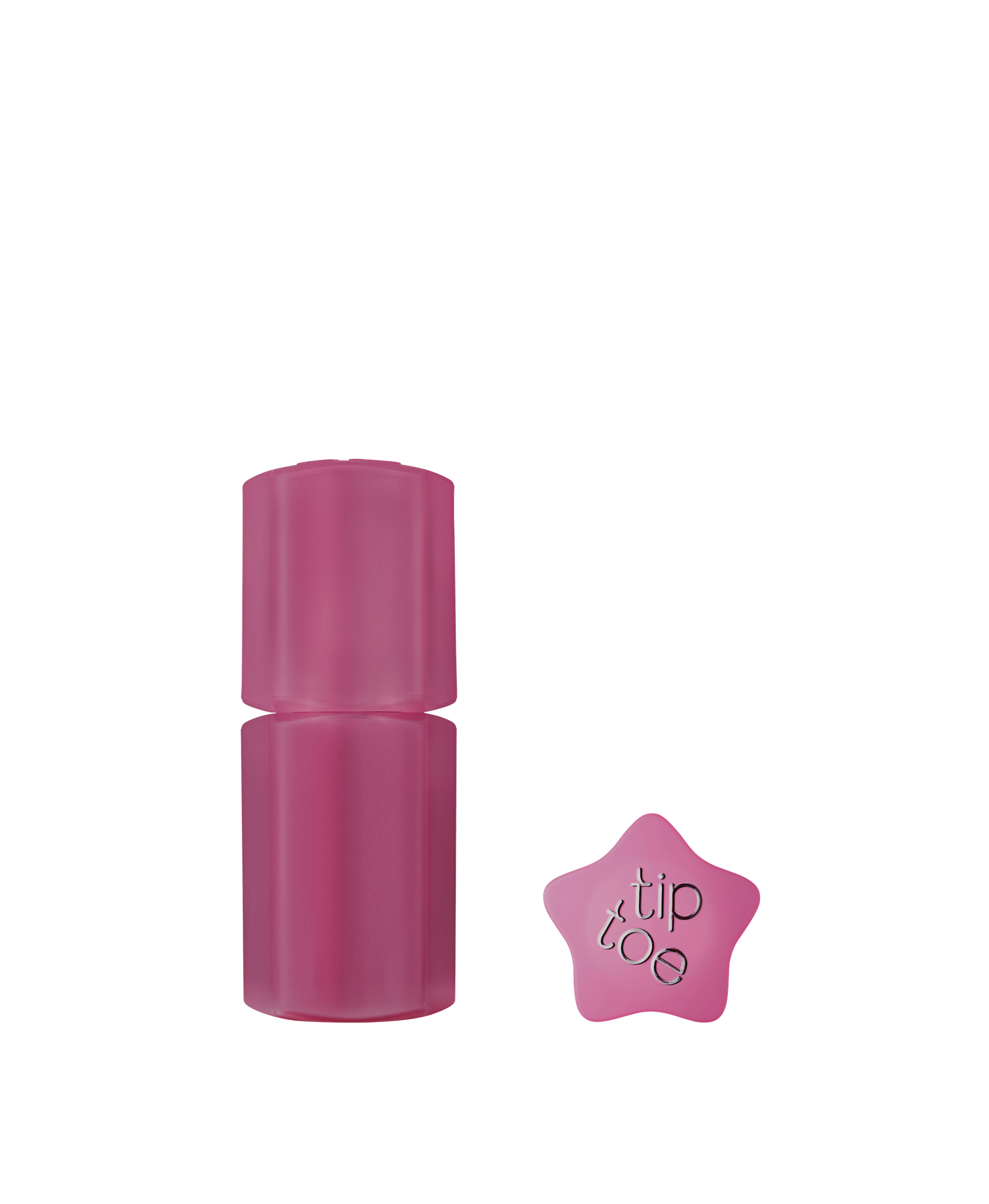 Tiptoe Blurlet Sorbet Tint 4ml 6 Colors 104 Sohee K-beauty lip product product image