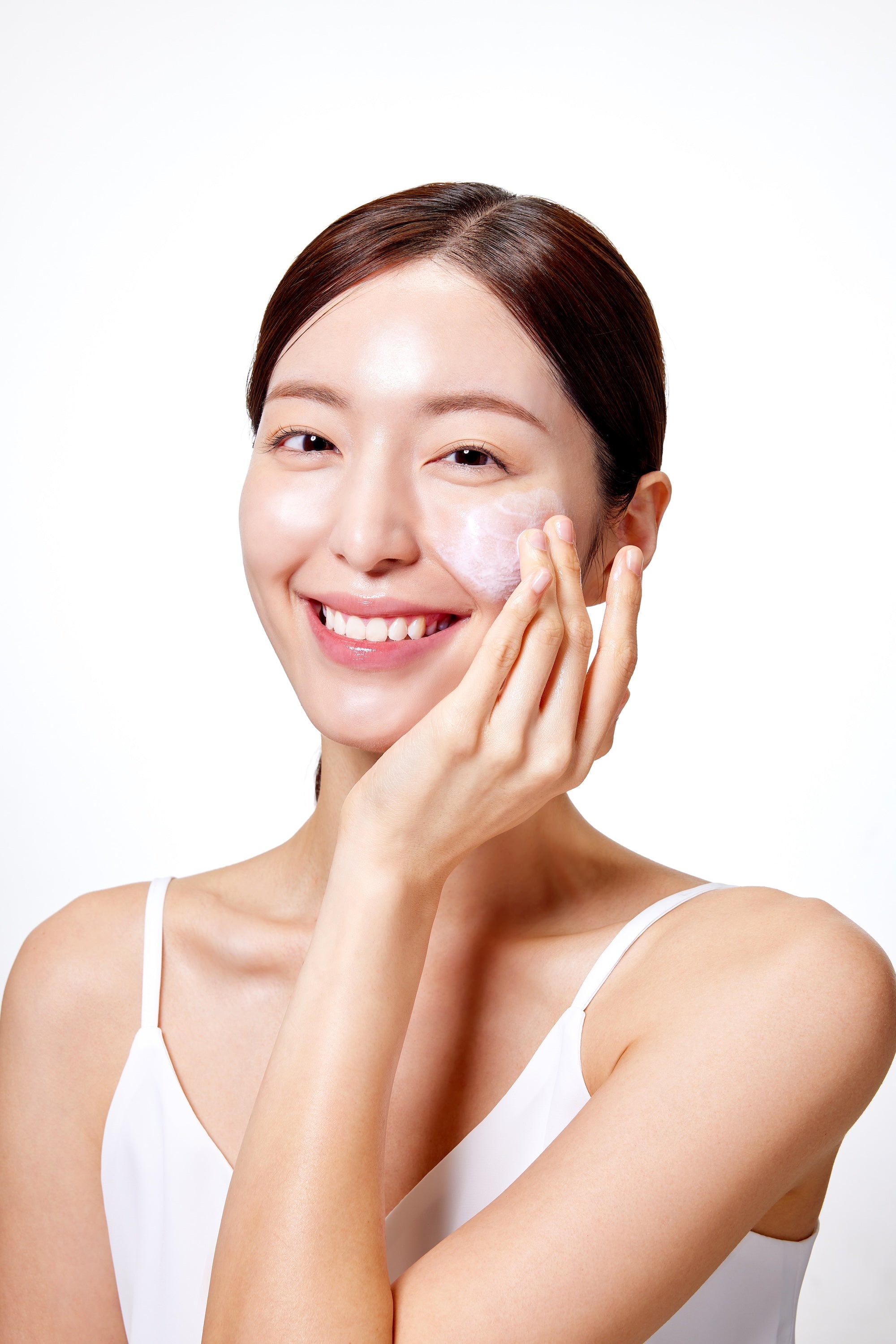 Centellian24 Madeca Matcha Pore Cleansing Oil 200ml Korean cleanser product image