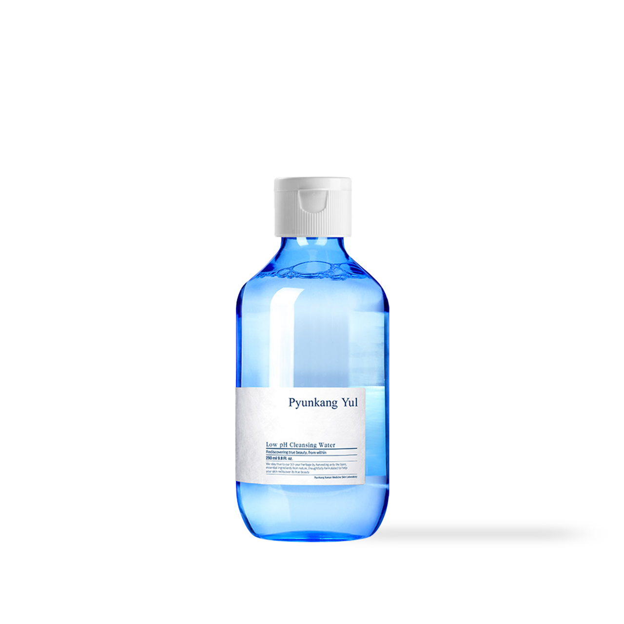 Pyunkang Yul Low pH Cleansing Water 290ml Korean skincare product image