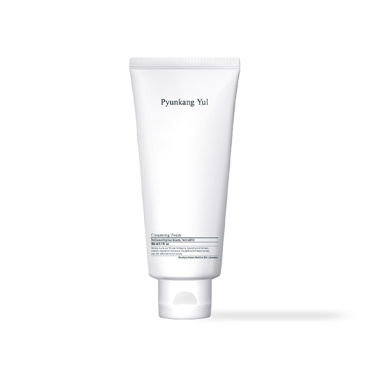 Pyunkang Yul Cleansing Foam 150ml Korean cleanser product image