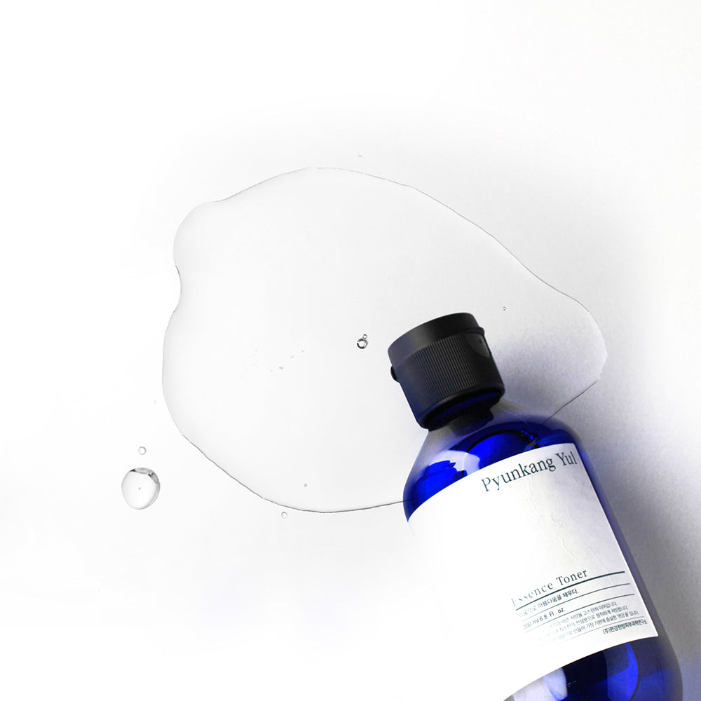 Pyunkang Yul Basic Line Gift Set 200ml+100ml x 2 200ml + 100ml Korean skincare product image