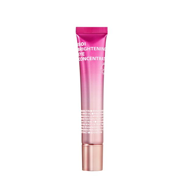 ISOI Brightening Eye Concentrate 17ml Korean skincare product image