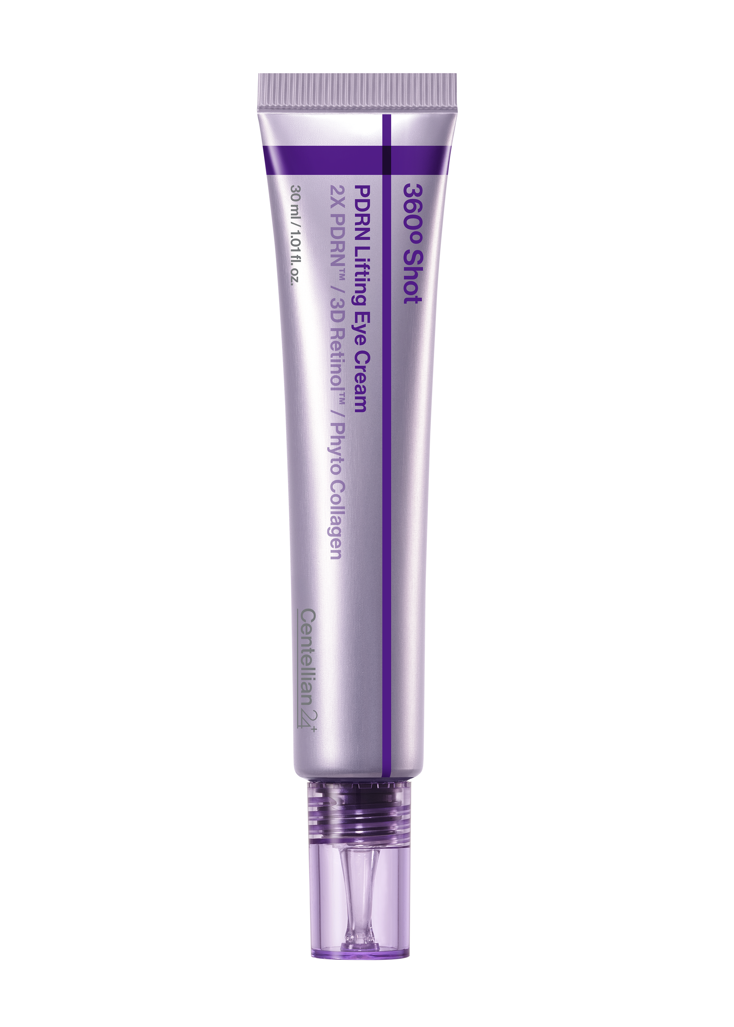 Centellian24 360 Shot PDRN Lifting Eye Cream 30ml lifestyle shot