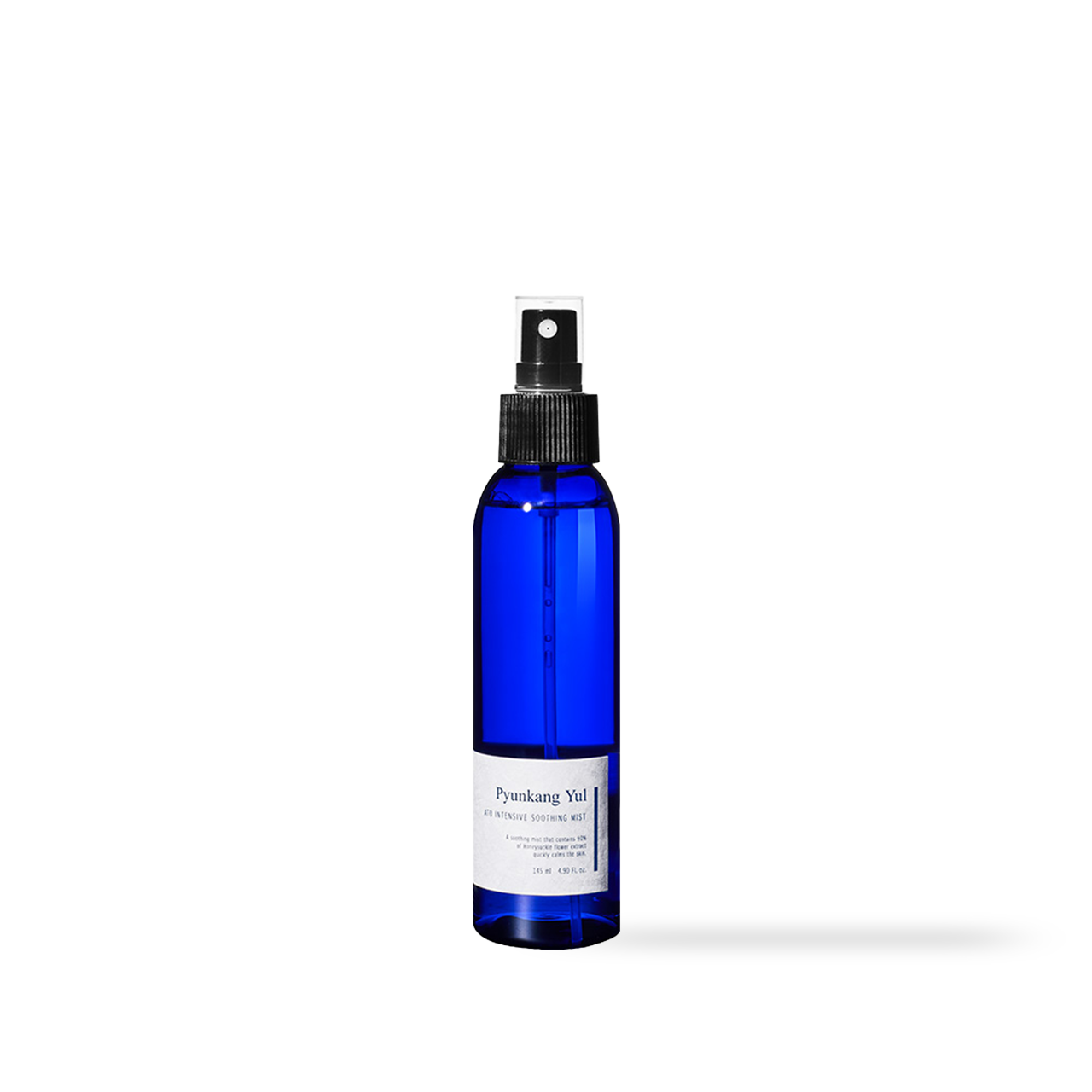 Pyunkang Yul Ato Intensive Soothing Mist 145ml Korean skincare product image