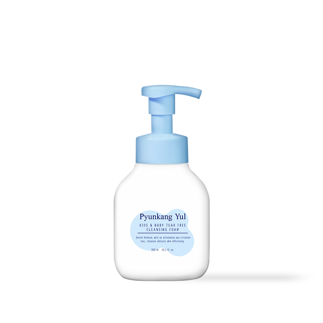 Pyunkang Yul Kids & Baby Tear Free Cleansing Foam 300ml Korean cleanser product image