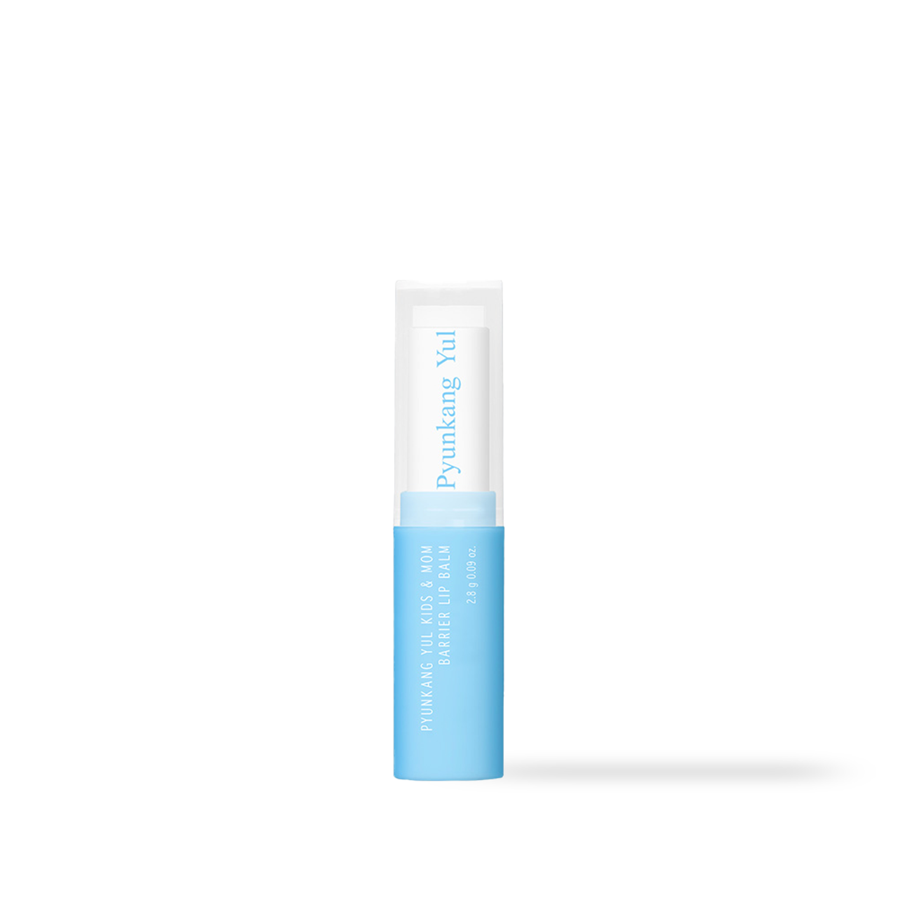 Pyunkang Yul Kids & Mom Barrier Lip Balm 2.8g K-beauty lip product product image