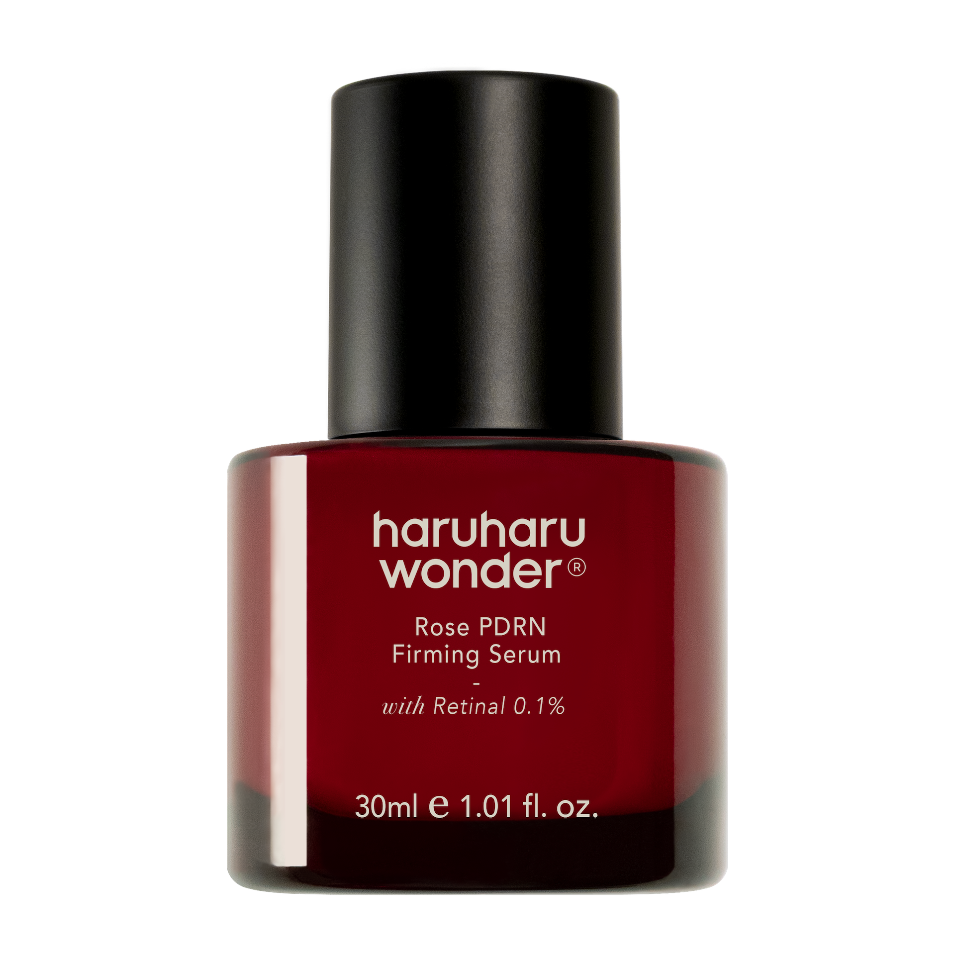 Haruharu Wonder Rose PDRN Firming Serum 30ml Korean serum product image