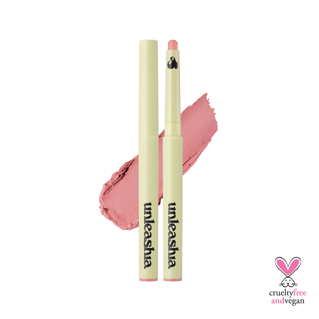 UNLEASHIA Oh! Happy Day Lip Pencil 0.8g 7 Colors No.1 Birthday Korean skincare product image