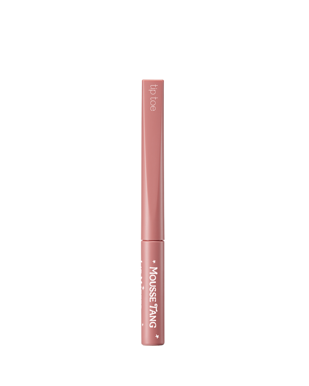 Tiptoe Mousse Tang Lip Matter 002 Talk To Her K-beauty lip product product image