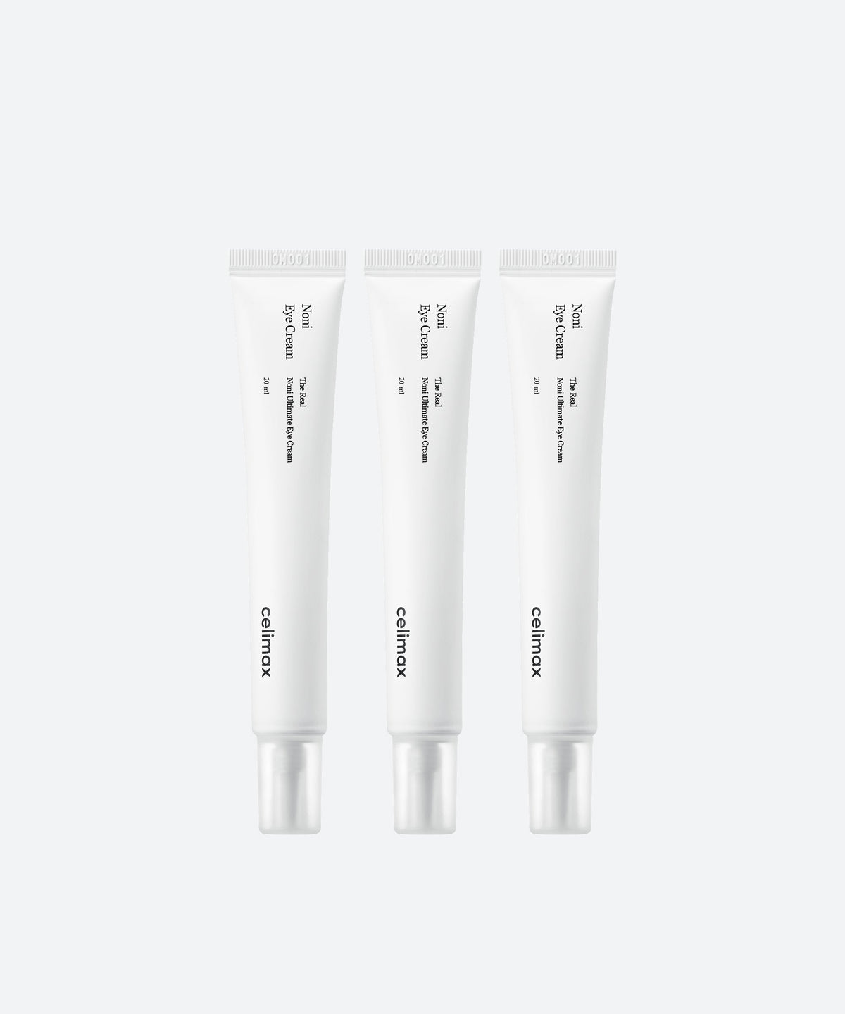 celimax The Real Noni Ultimate Eye Cream 20ml