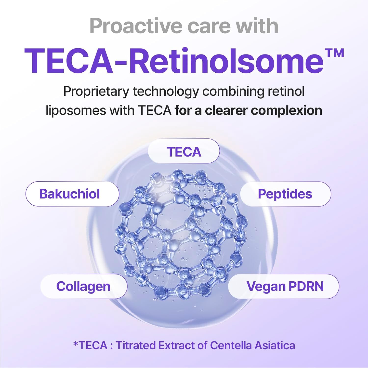 Centellian24 Madeca Teca Retinolsom 0.2 Firming Serum 30ml Korean serum product image