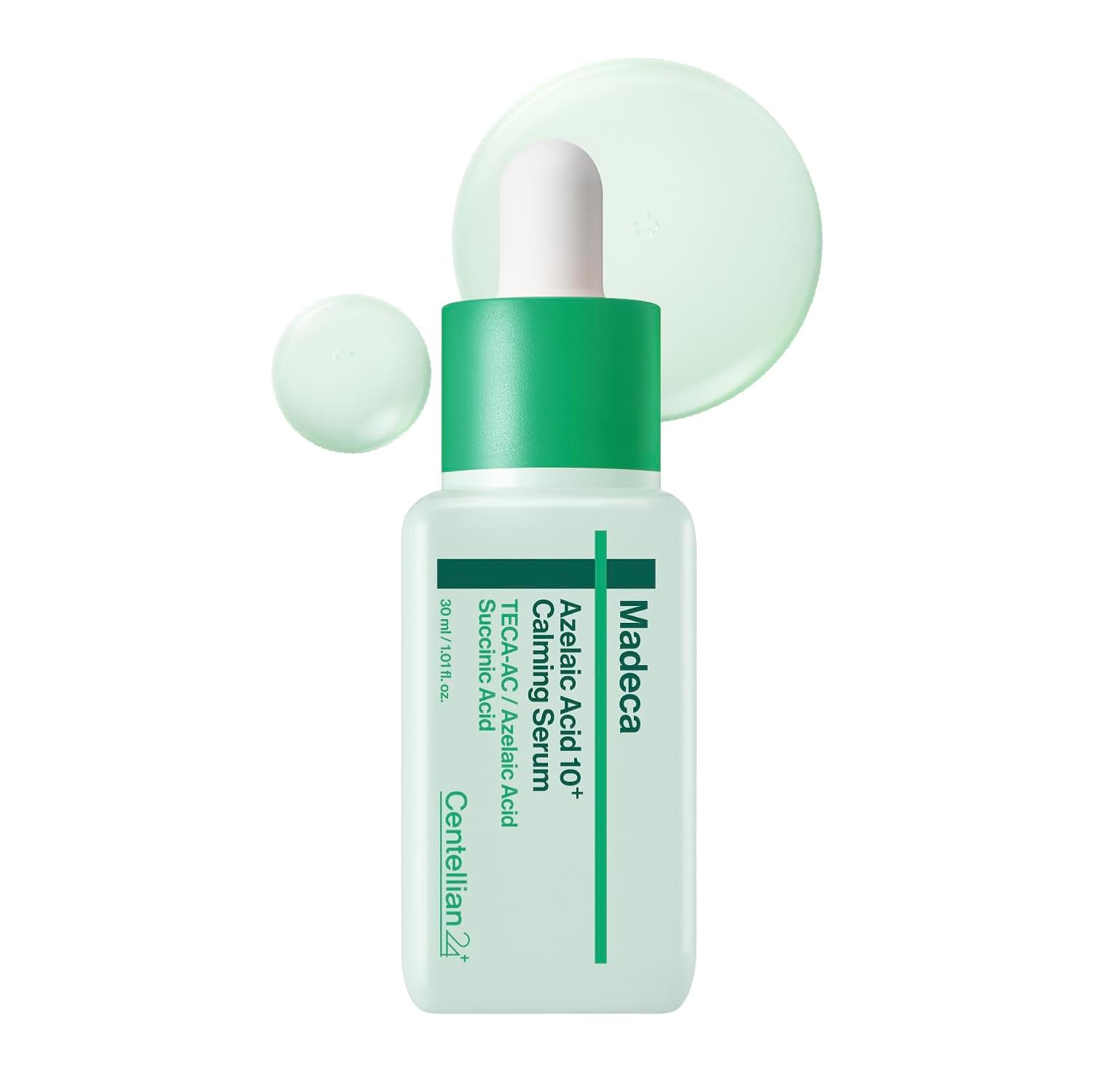Centellian24 Madeca Azelaic Acid 10+ Calming Serum 30ml Korean essence product image