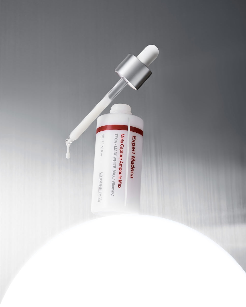 Centellian24 Expert Madeca Mela Capture Ampoule Max 30ml Korean ampoule product image