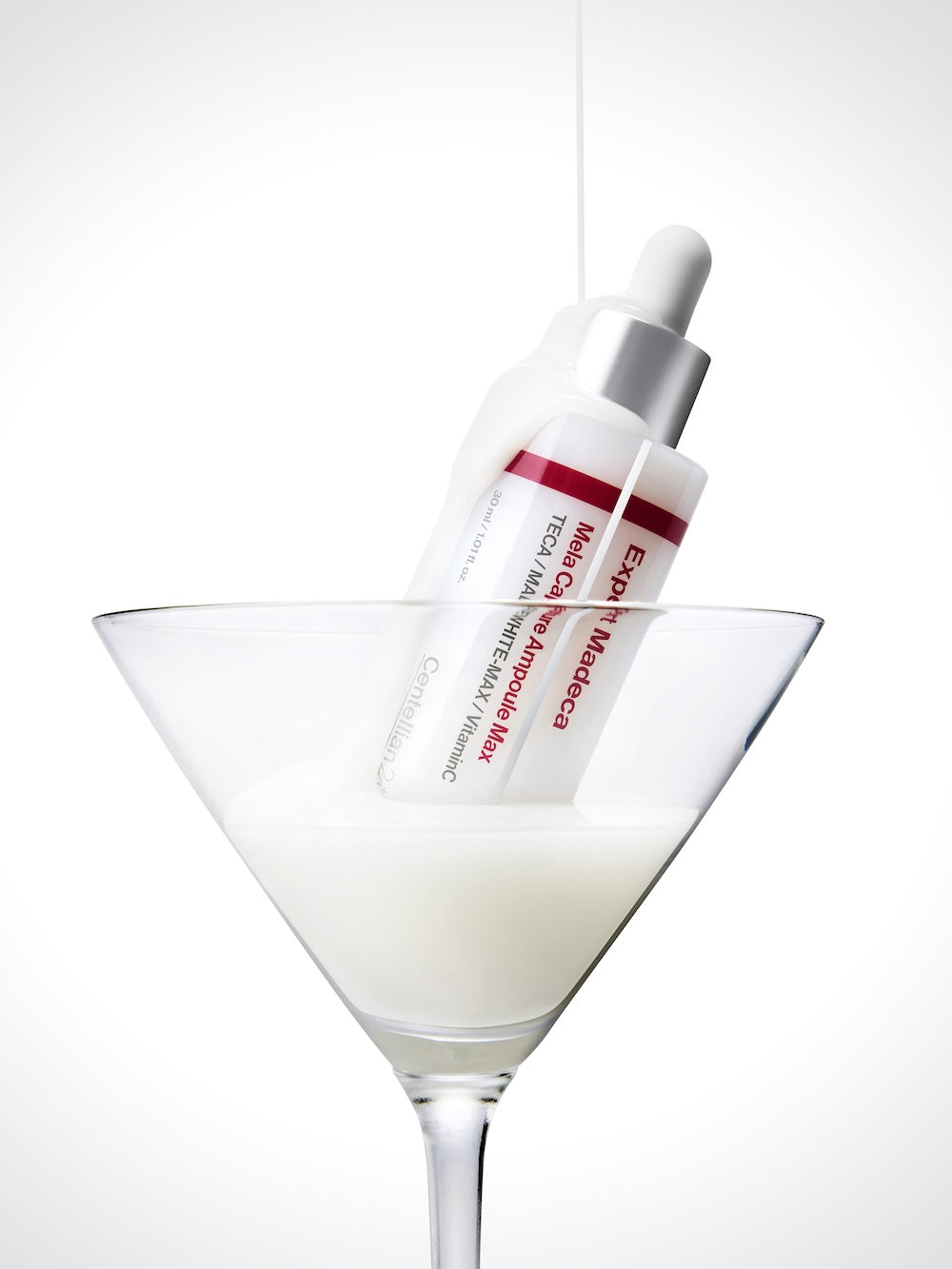 Centellian24 Expert Madeca Mela Capture Ampoule Max 30ml Korean ampoule product image