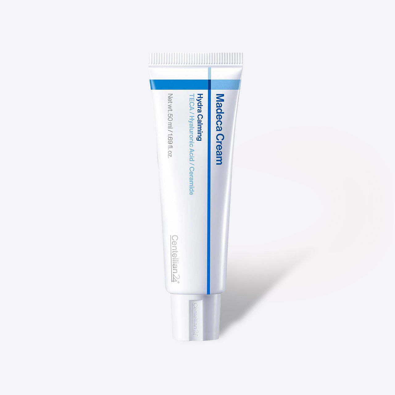 Centellian24 Madeca Cream Hydra Calming 50ml Korean moisturizer product image