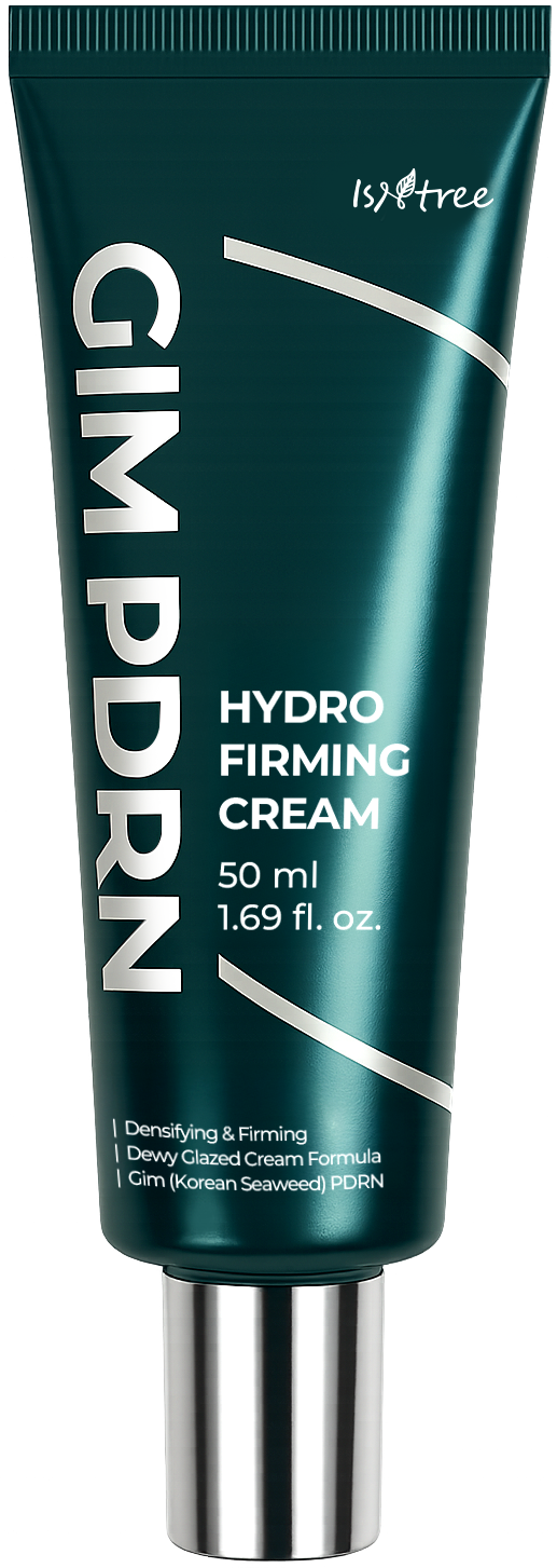 Isntree Gim PDRN Hydro Firming Cream 50ml Korean moisturizer product image