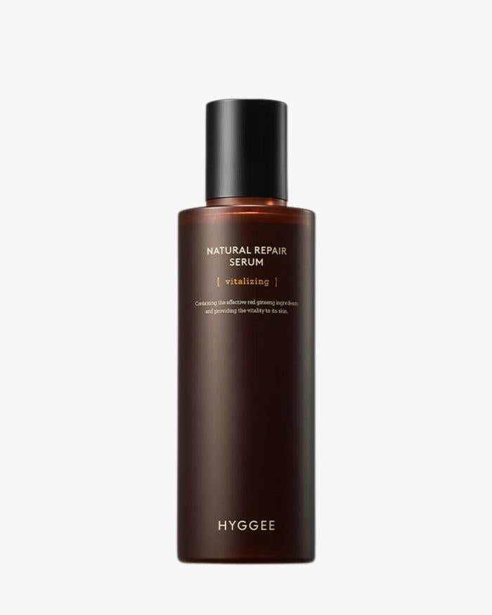 HYGGEE Natural Repair Serum 120ml Korean serum product image