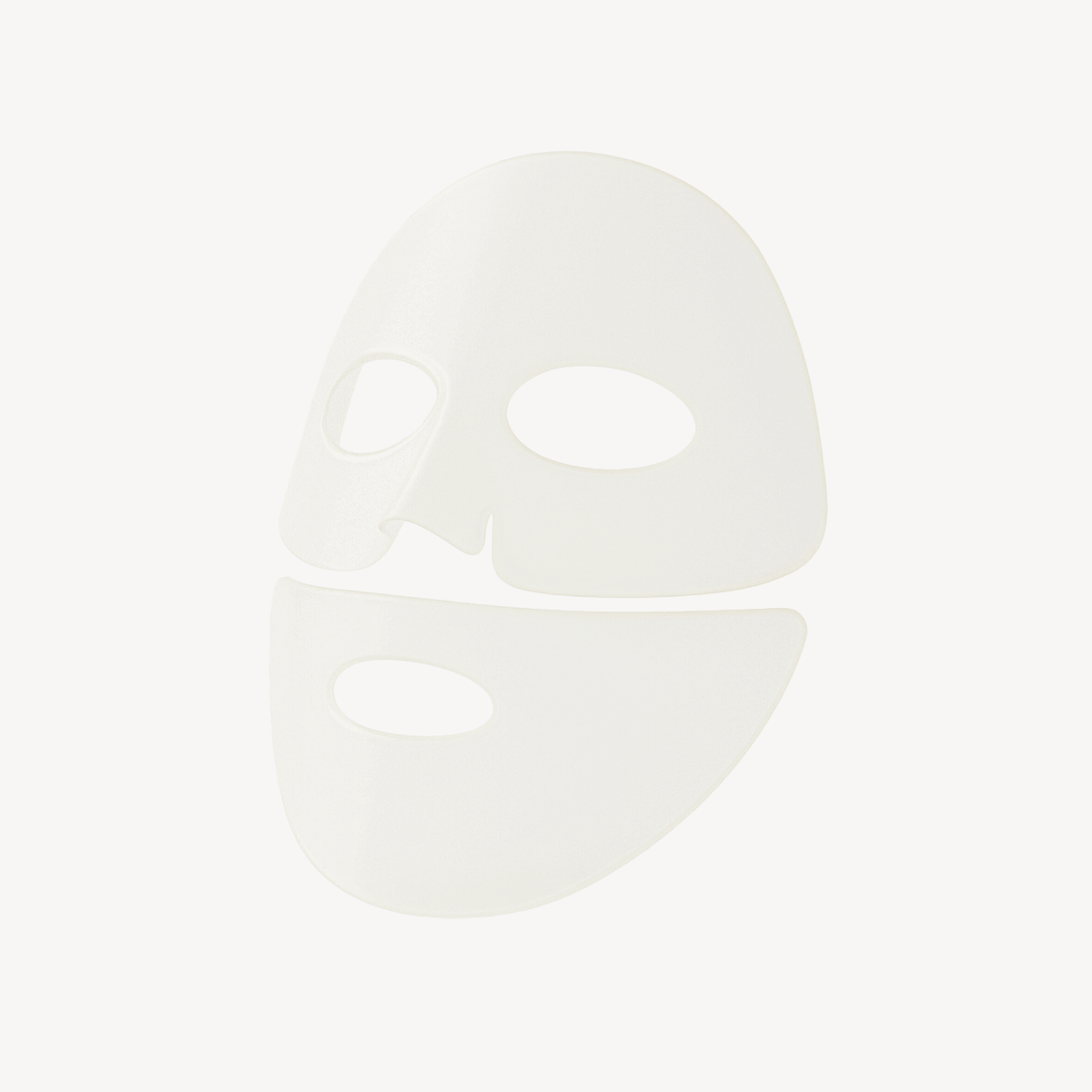 PO:DL Rice Glutathione Hydrogel Mask (4ea) ( + Special Gift)