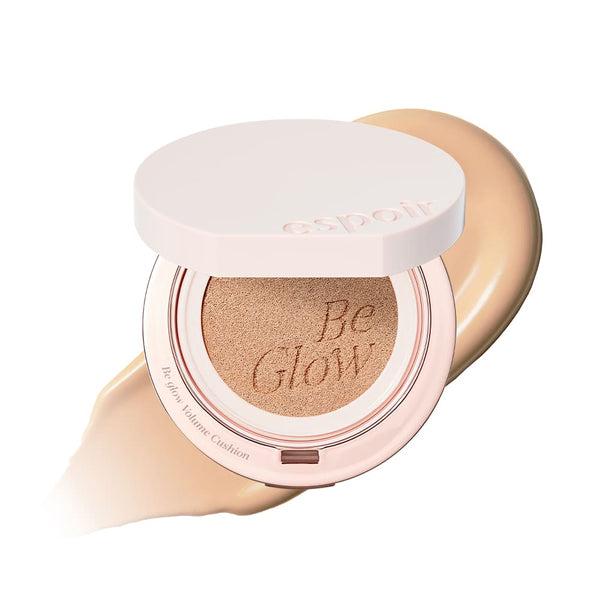 Espoir Be Glow Volume Cushion SPF42 PA+++ 13g x 2 #25 TAN