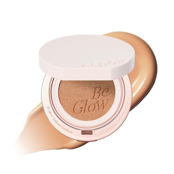 Espoir Be Glow Volume Cushion SPF42 PA+++ 13g x 2 #28 GINGER