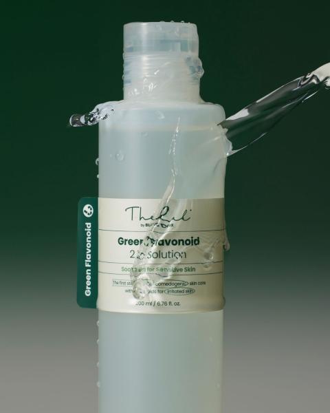 THE LAB by BLANC DOUX Green Flavonoid™ Solution 200ml