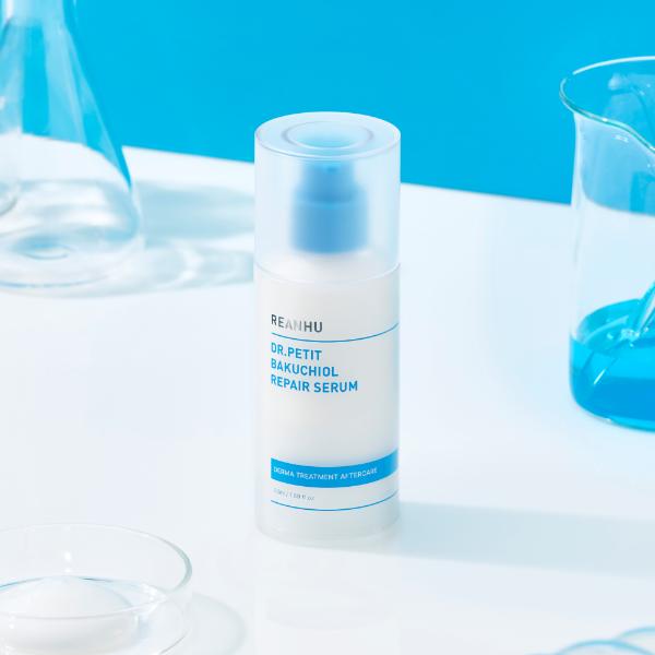 Dr.Pepti Reanhu Bakuchiol Repair Serum 50ml