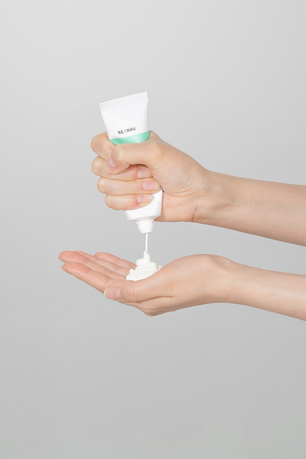 Dr.Pepti Reanhu Exosome-Cica Calming Sunscreen 50ml