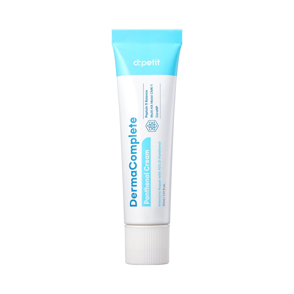 Dr.Pepti DermaComplete Panthenol Cream 30ml