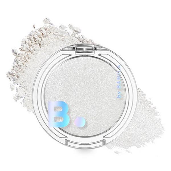 BANILA CO Silky Glow Highlighter WH01 Frozen 3.6g - WH01 Forzen